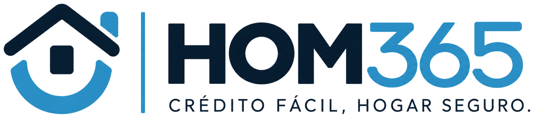 HOM365 Crédito Fácil, Hogar Seguro